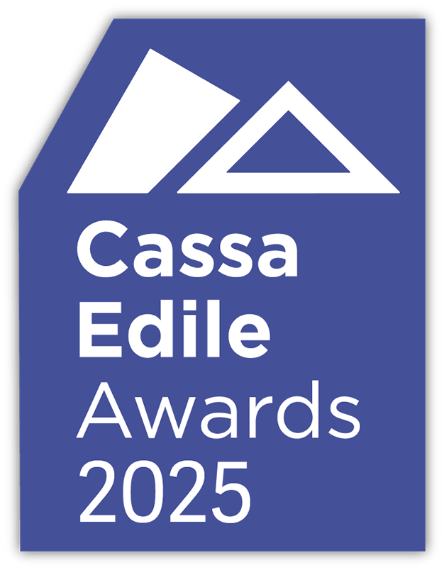 Cassa Edile Awards 2025