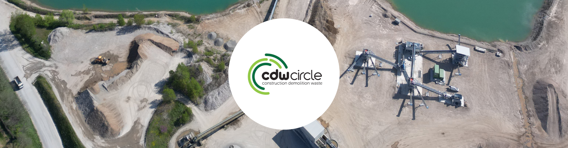 CDW CIRCLE - Construction Demolition Waste